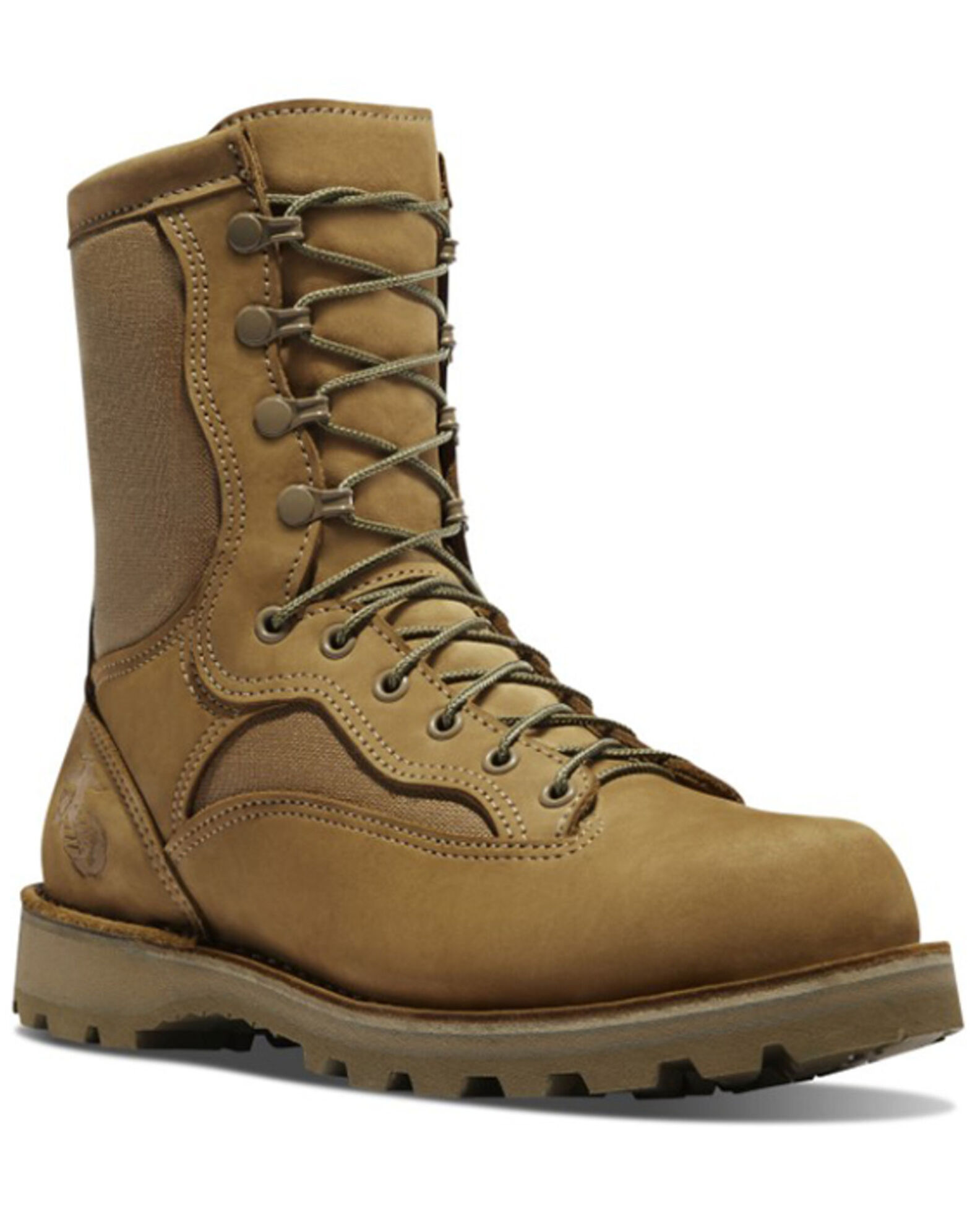 Danner tan boots sales