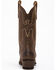 Image #5 - Idyllwind Women's Soaring Eagle Western Performance Boots - Medium Toe, , hi-res