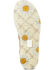 Ariat Women's Logo Print Cruiser Casual Shoes - Moc Toe , Brown, hi-res