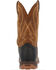 Durango Men's Maverick XP Waterproof Western Work Boots - Steel Toe , Coyote, hi-res