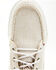 Image #6 - Twisted X Women's Kicks Western Casual Shoes - Moc Toe, White, hi-res