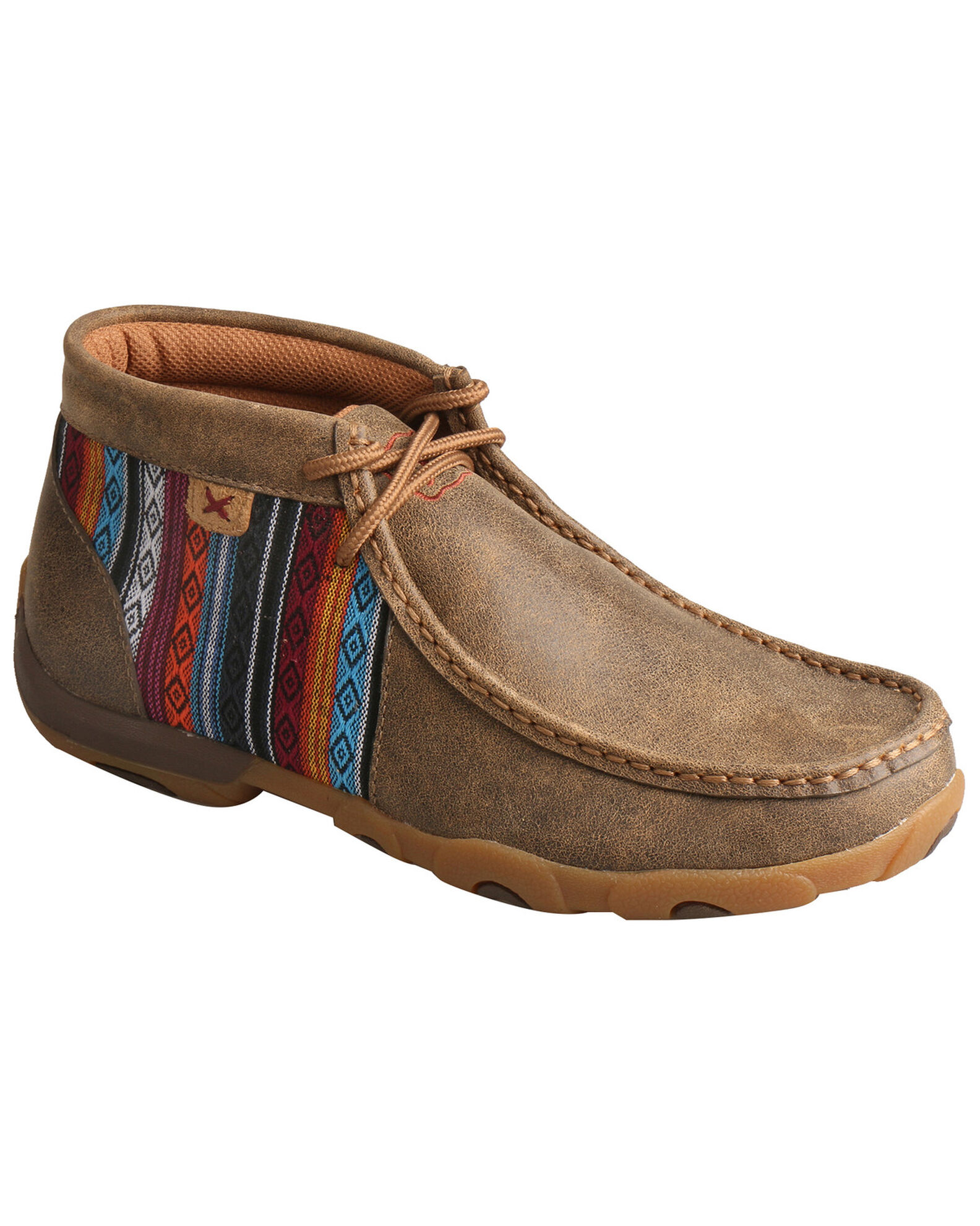 Twisted x womens moc discount