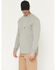 Image #2 - Ariat Men's Rebar Heat Fighter Long Sleeve Work Shirt, Grey, hi-res