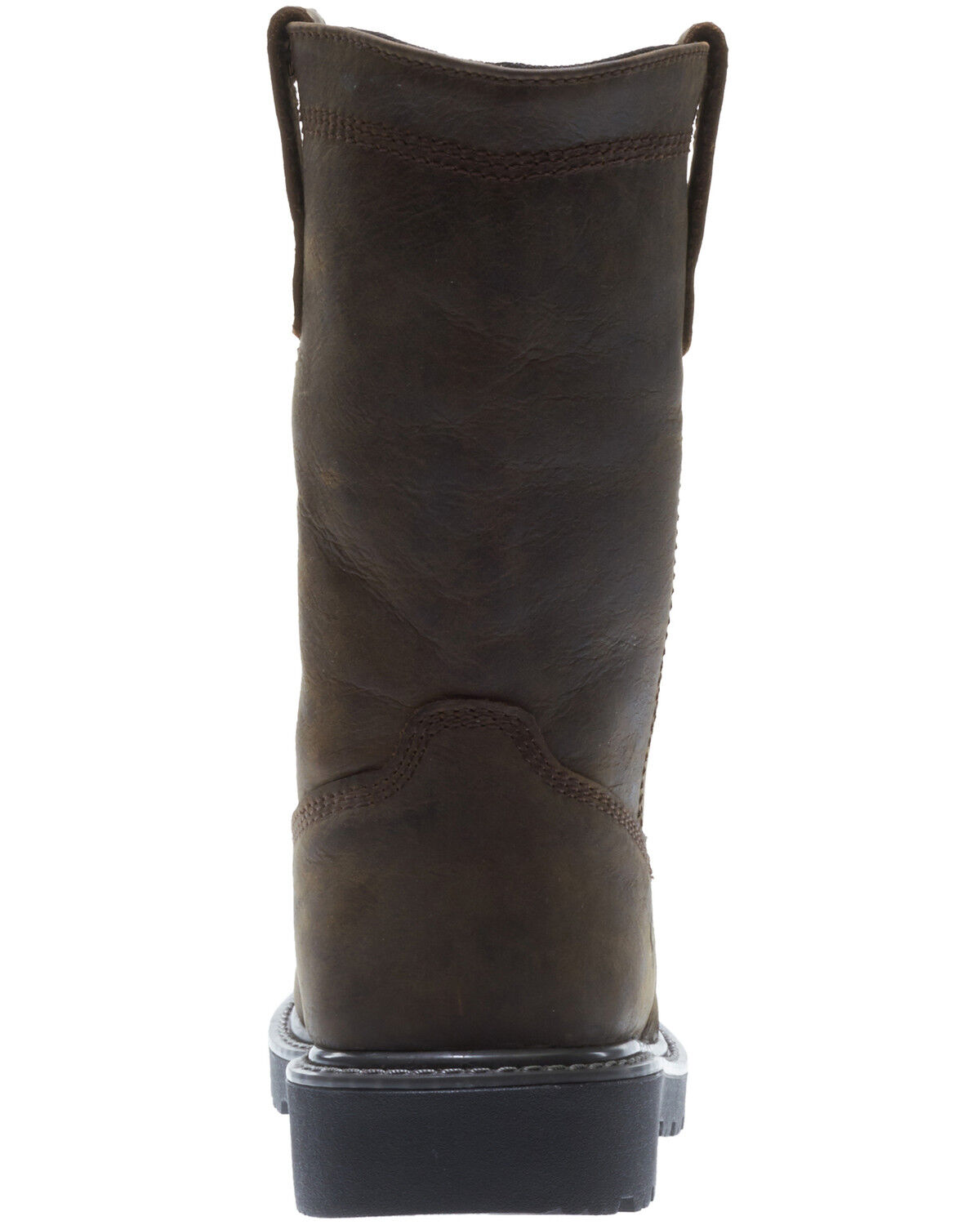floorhand boots