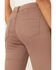 Image #3 - Wishlist Women's High Rise Stretch Flare Jeans, , hi-res
