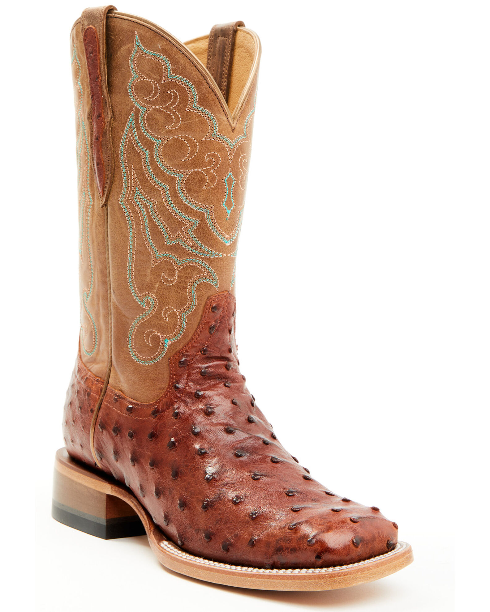 Sheplers womens boots top