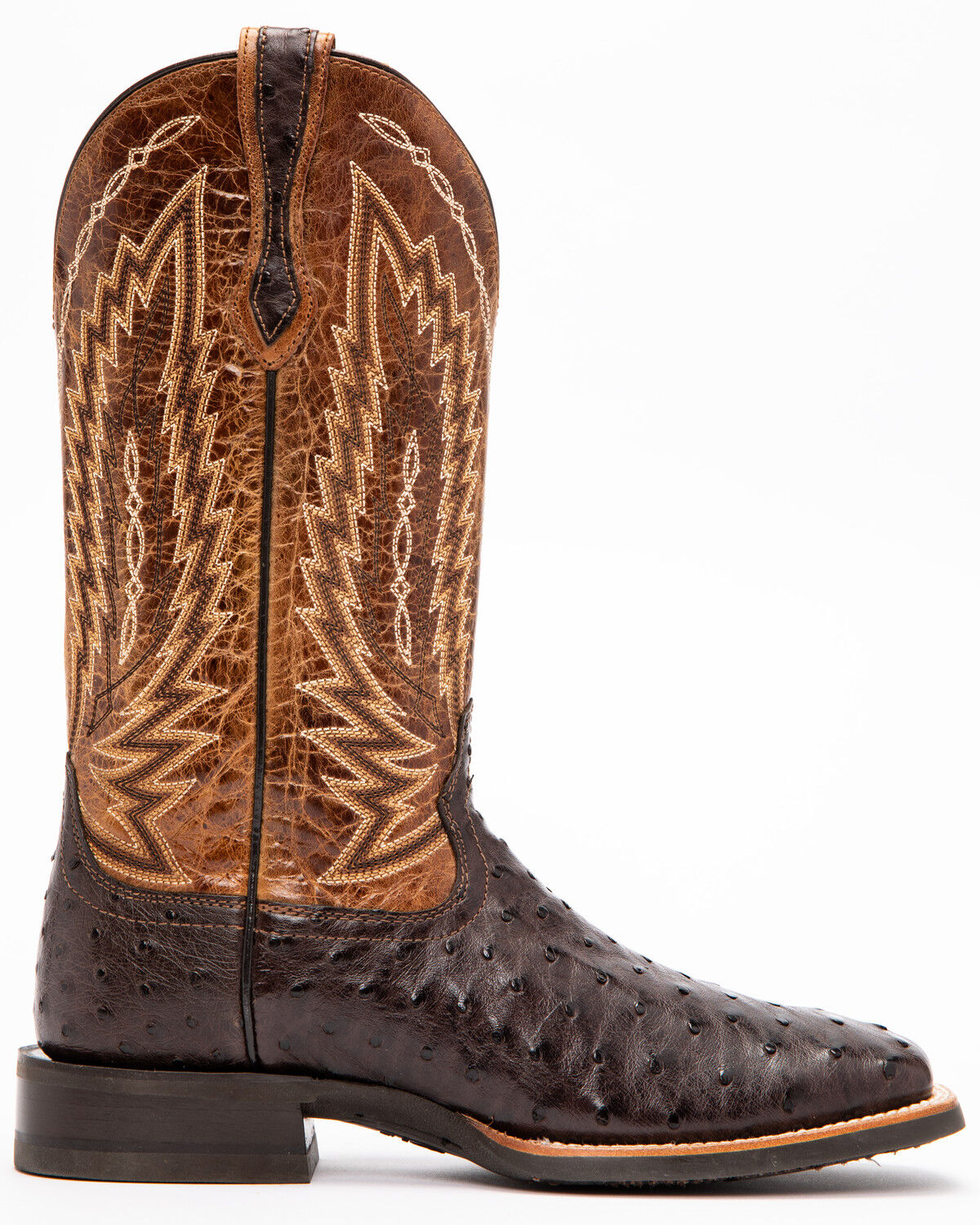ariat alligator boots