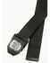 Image #2 - Hawx Men's Storm Webbed Work Belt, Black, hi-res