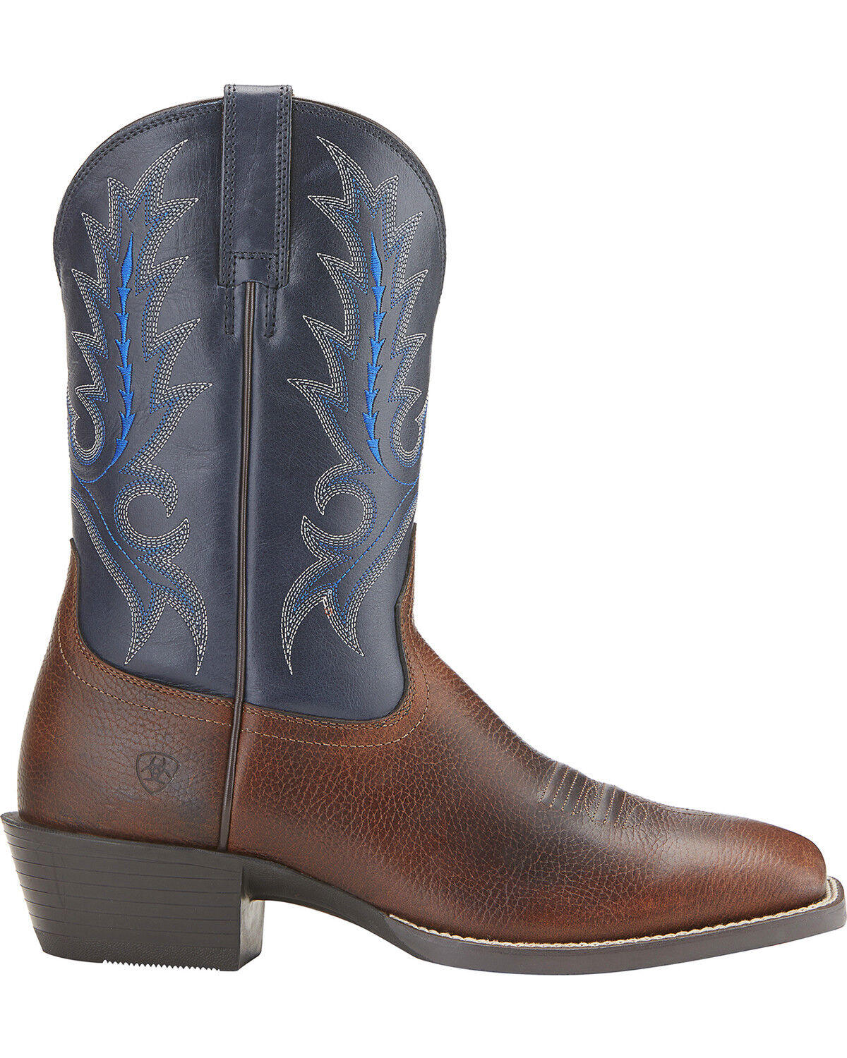 wide cowboy boots