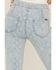 Image #4 - Rock & Roll Denim Women's Vintage Floral Flare Jeans, , hi-res