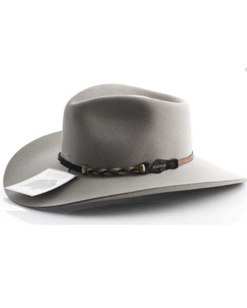 Stetson Velvet Hats for Men for sale
