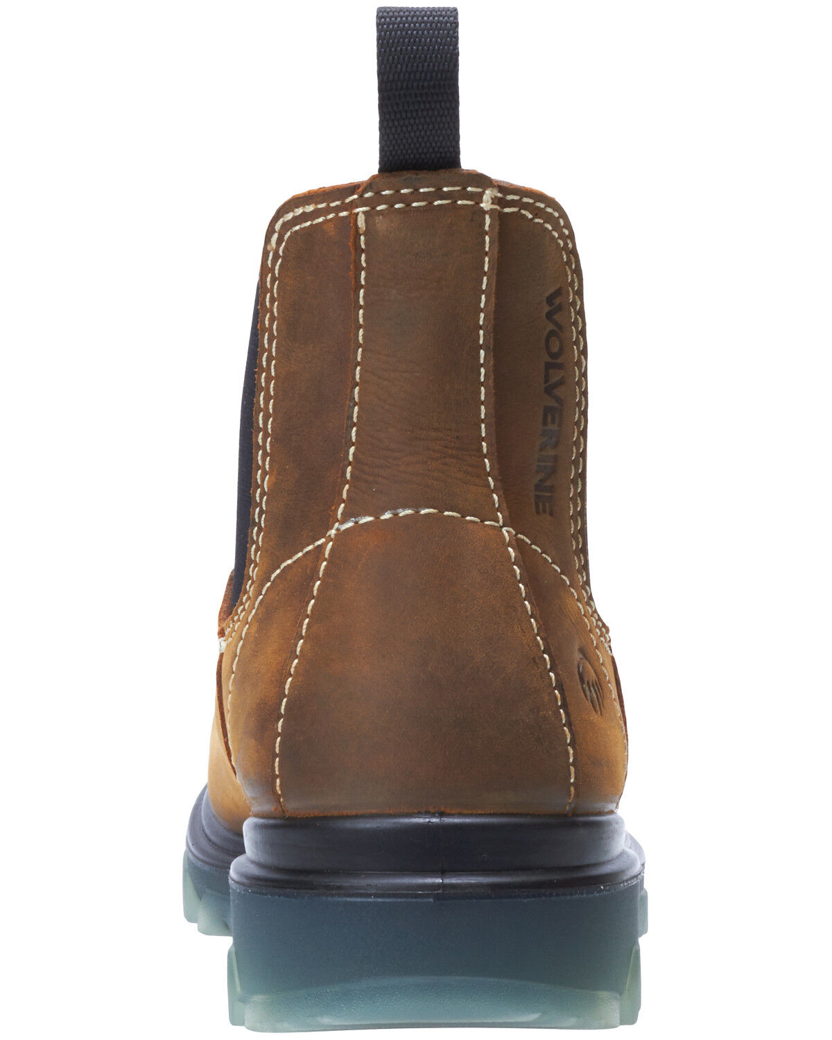 wolverine romeo boots