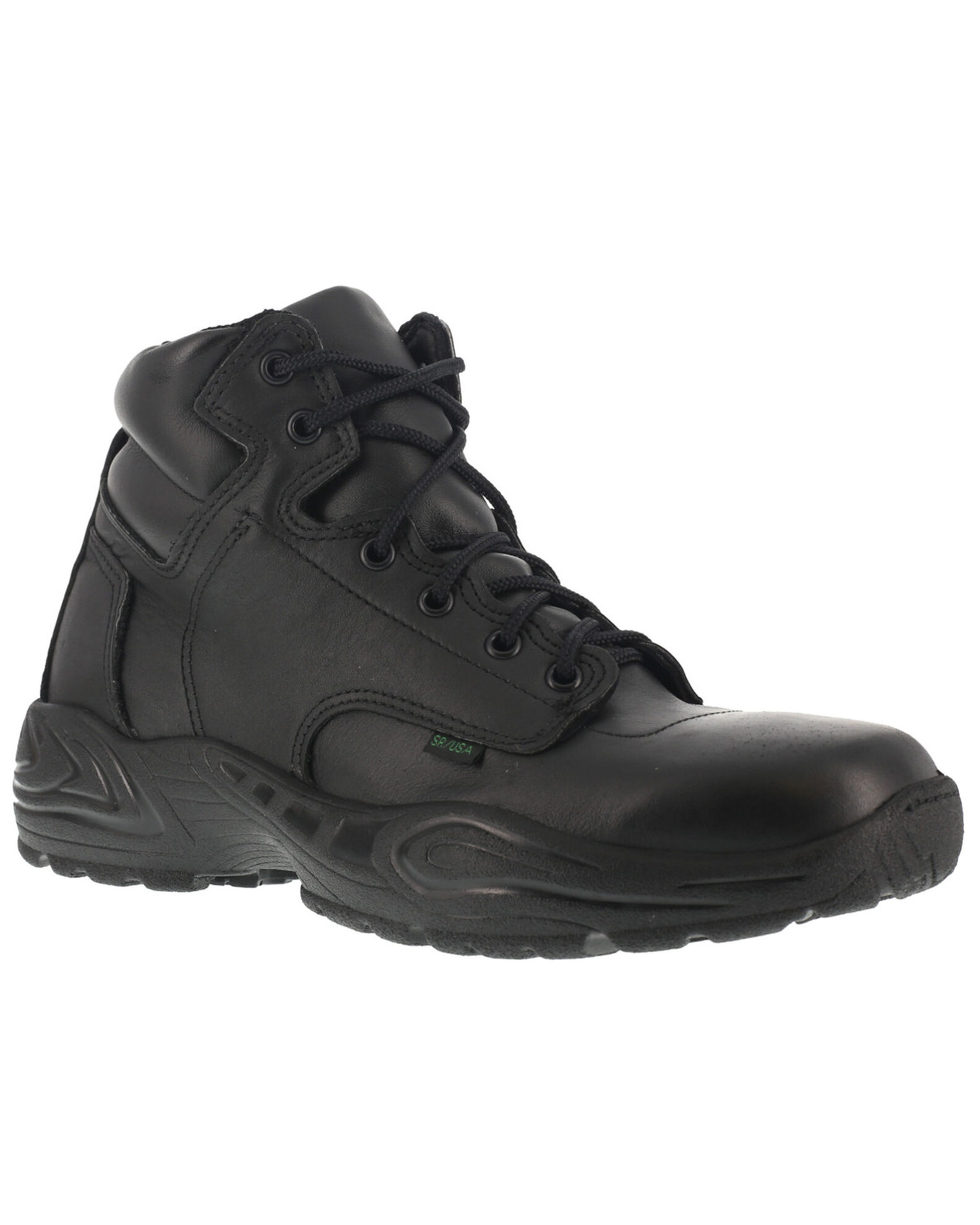 Reebok Men s 6 Postal Express Work Boots USPS Approved Sheplers