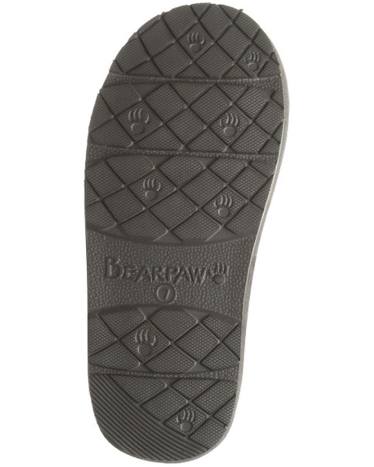 Image #4 - Bearpaw Women's Loki II Slippers, , hi-res