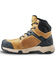 Image #3 - Kodiak Men's 6" Carbine Waterproof Work Boots - Composite Toe, Wheat, hi-res