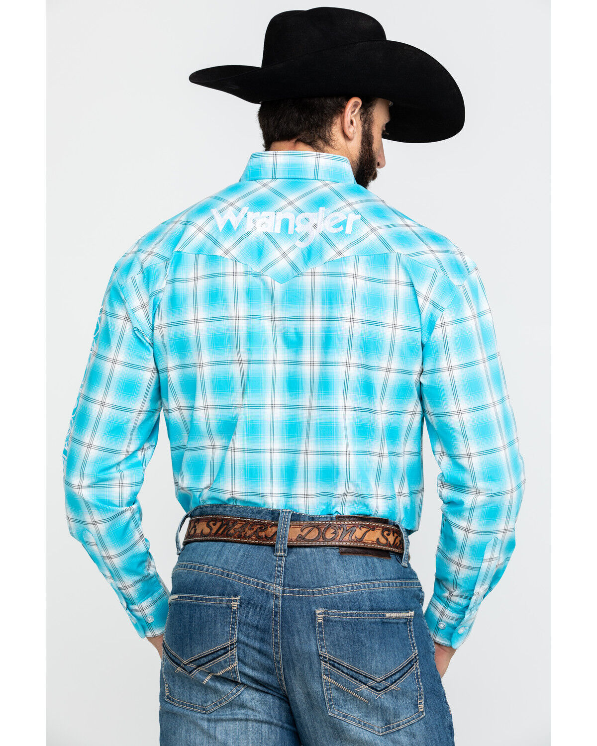 longsleeve wrangler