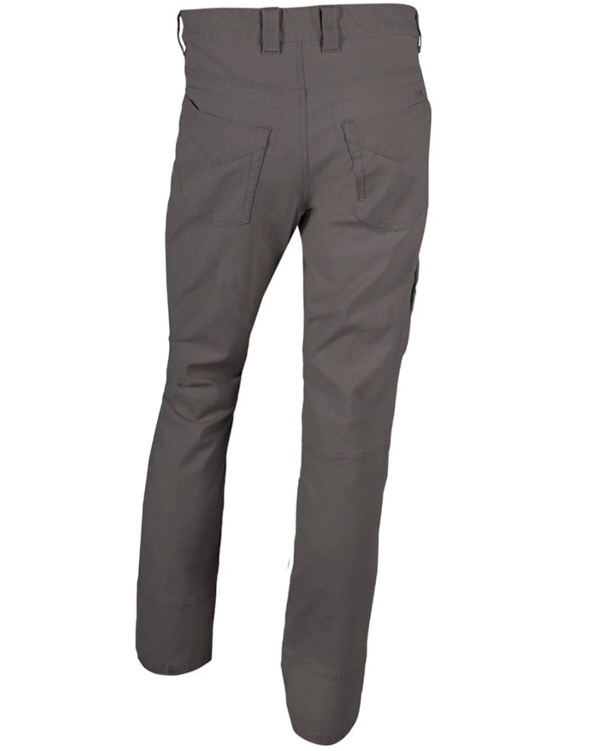 Image #1 - Mountain Khakis Men's Camber Original Classic Stretch Pants, Grey, hi-res