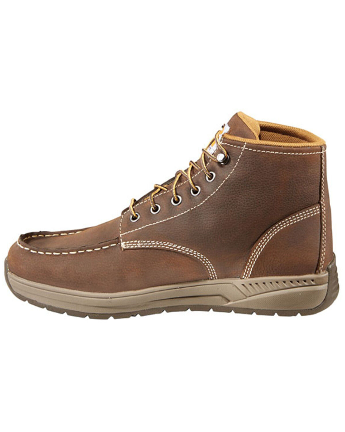 Carhartt Lightweight Wedge Boots 2024 favors