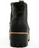 Image #5 - Very G Women's Pasadena Fashion Booties - Round Toe, Black, hi-res