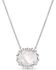 Image #1 - Montana Silversmiths Women's Heavenly Skies Necklace, Silver, hi-res