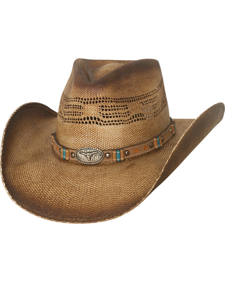Bullhide Hats Sheplers