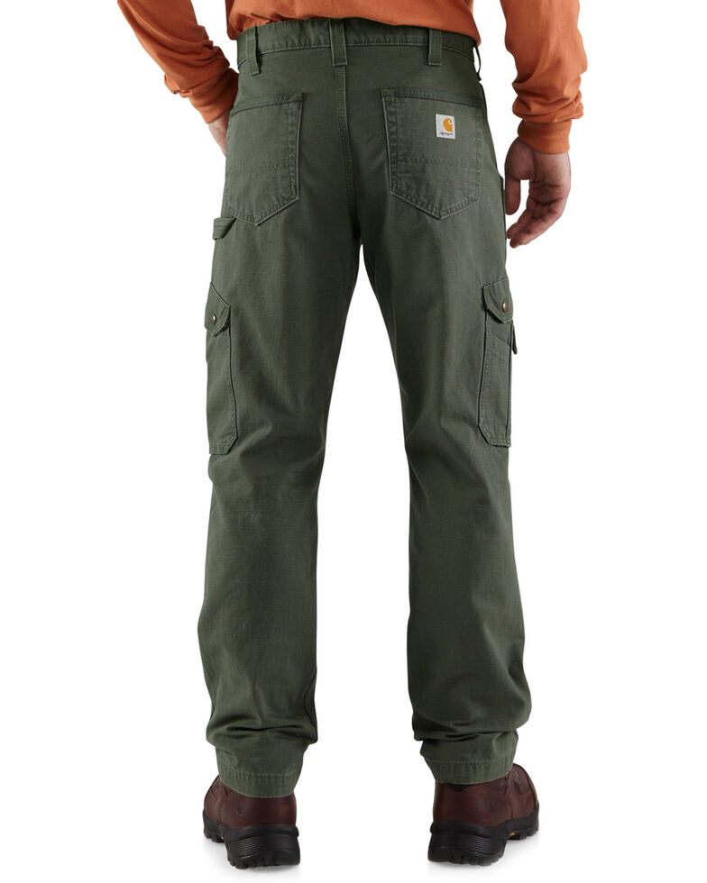 carhartt cargo ripstop pant