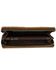 Image #3 - STS Ranchwear By Carroll Women's Baja Dreams Ladies Bifold Wallet, Rust Copper, hi-res