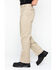 Image #3 - Dickies Men's 874 Flex Work Pants, Sand, hi-res