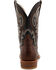 Image #5 - Twisted X Men's 11" Tech X™ Western Boots - Broad Square Toe, Black, hi-res