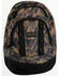 Image #1 - Brothers and Sons Men's Camo Print Backpack, Camouflage, hi-res