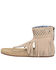 Image #3 - Dingo Women's Heat Wave Slippers, Sand, hi-res