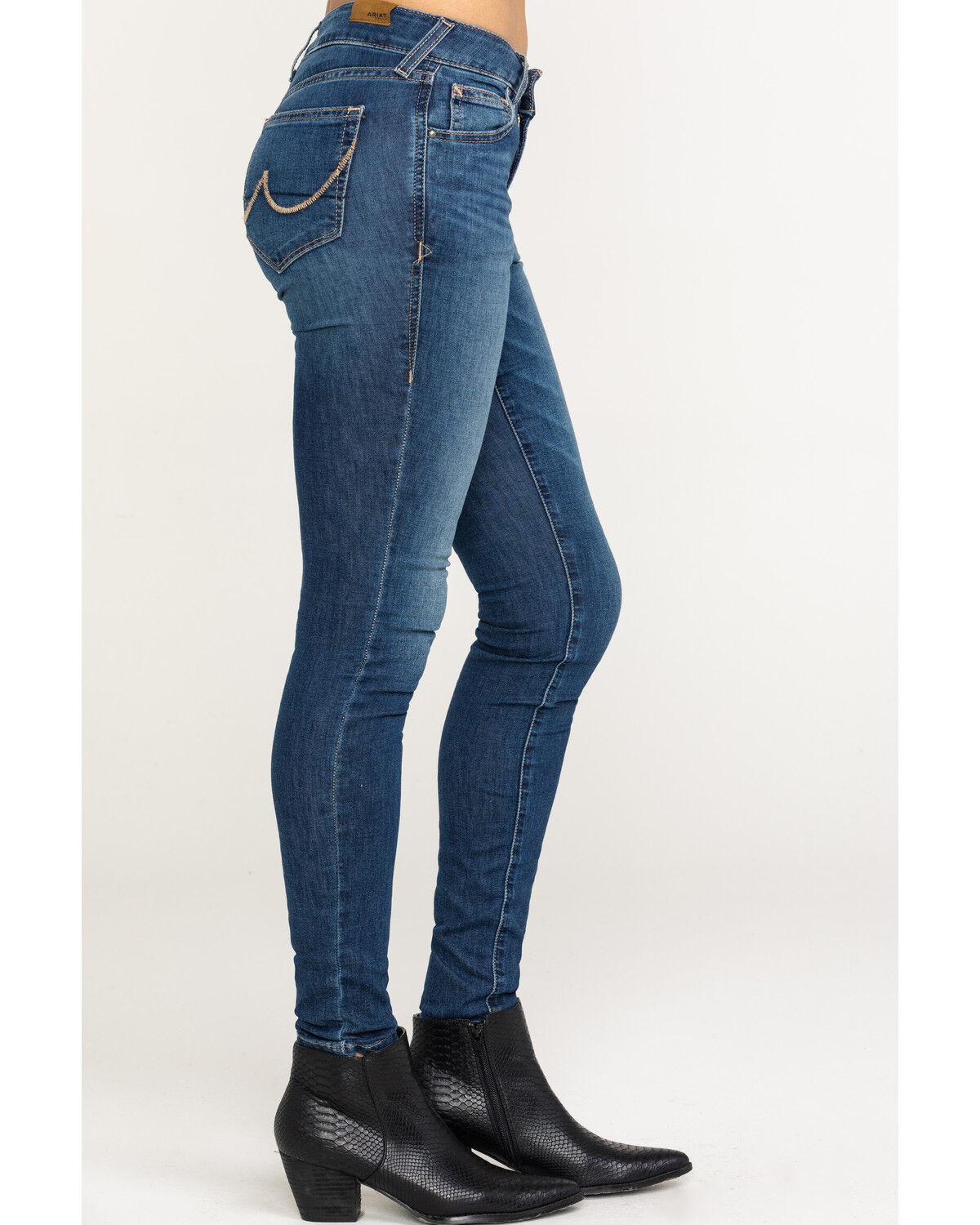 ariat ultra stretch jeans
