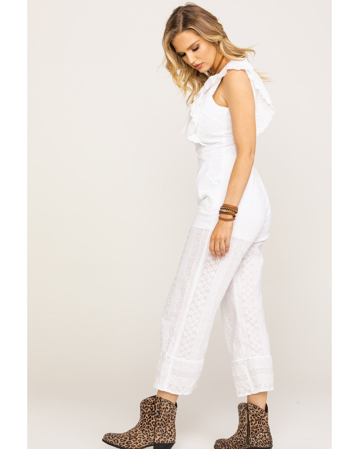polagram jumpsuit