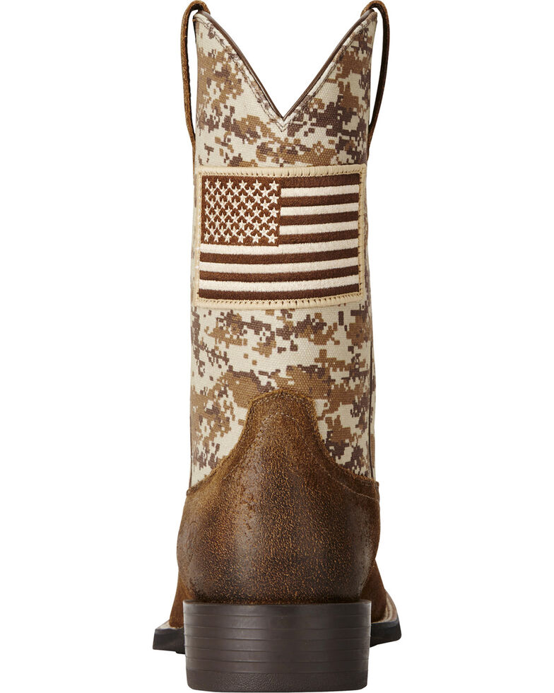 ariat style 10019943