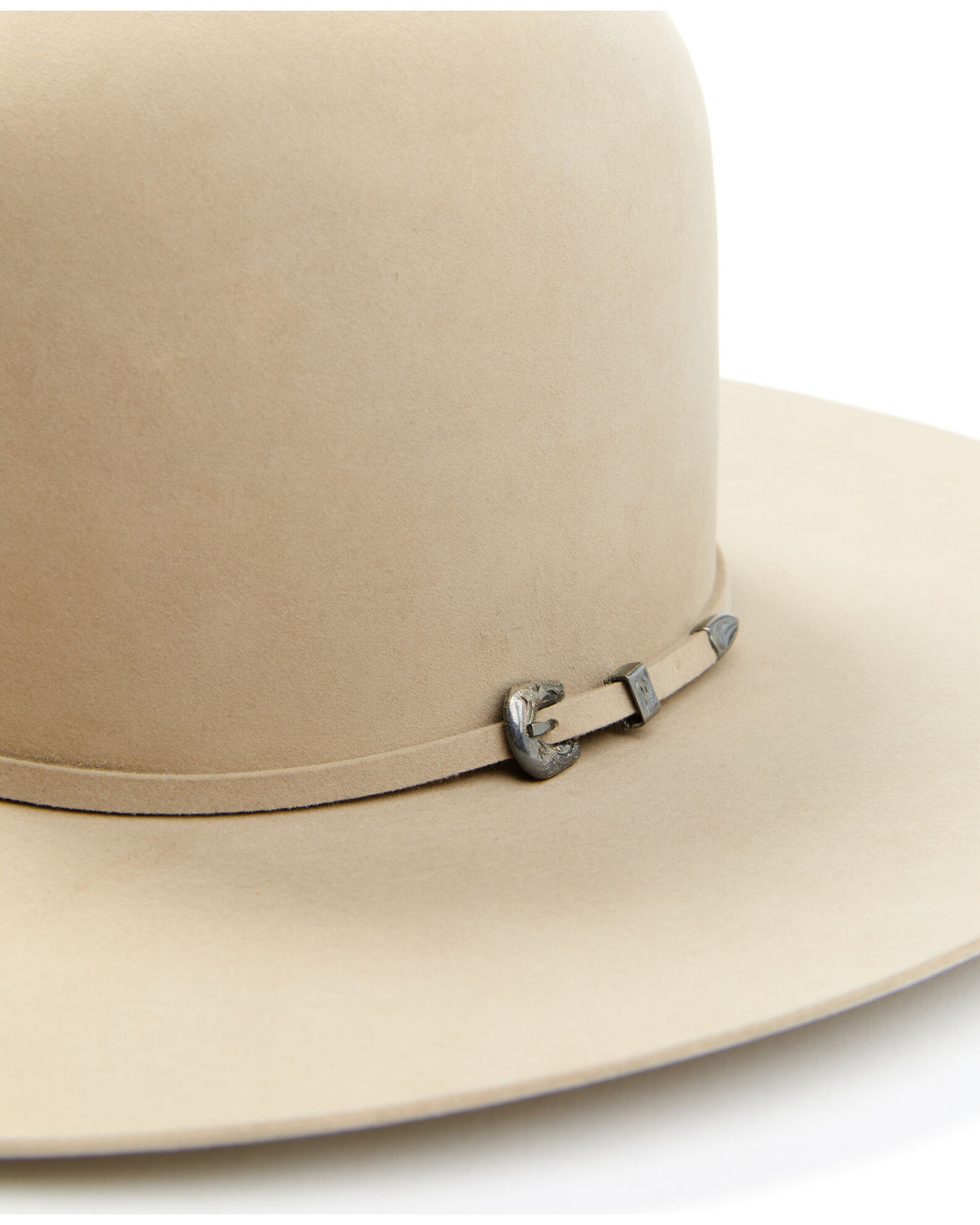Atwood Sahara 100X Felt Cowboy Hat Sheplers
