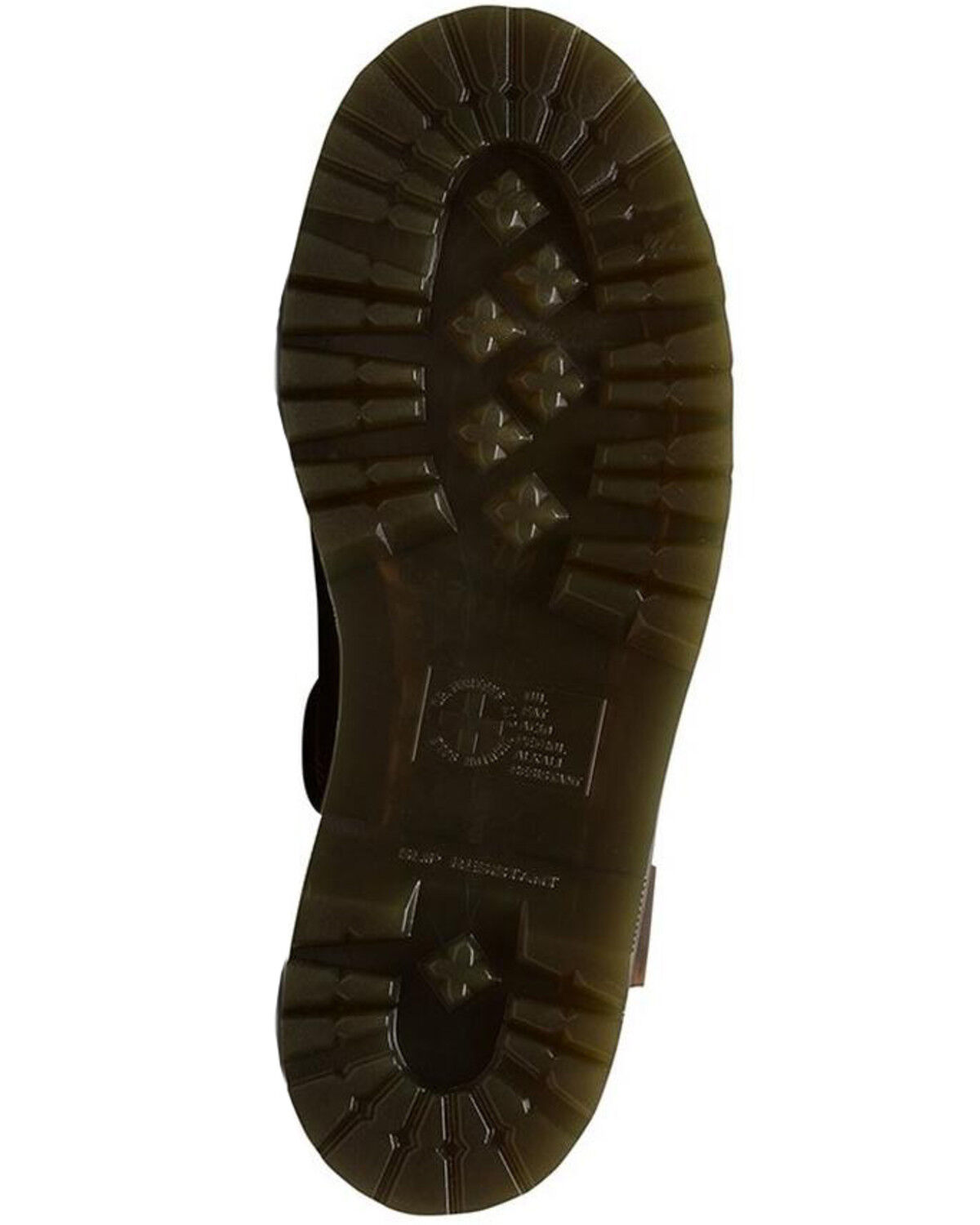 Image #7 - Dr. Martens Wellington Work Boots - Steel Toe, , hi-res