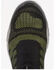 Image #5 - Timberland PRO Men's Radius Knit Lace-Up Work Shoe - Composite Toe, Black, hi-res