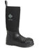 Muck Boots Men's Chore Max Rubber Boots - Composite Toe, Black, hi-res