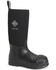 Image #1 - Muck Boots Men's Chore Max Rubber Boots - Composite Toe, Black, hi-res