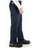 Image #2 - Carhartt Men's FR Work Pants, Navy, hi-res