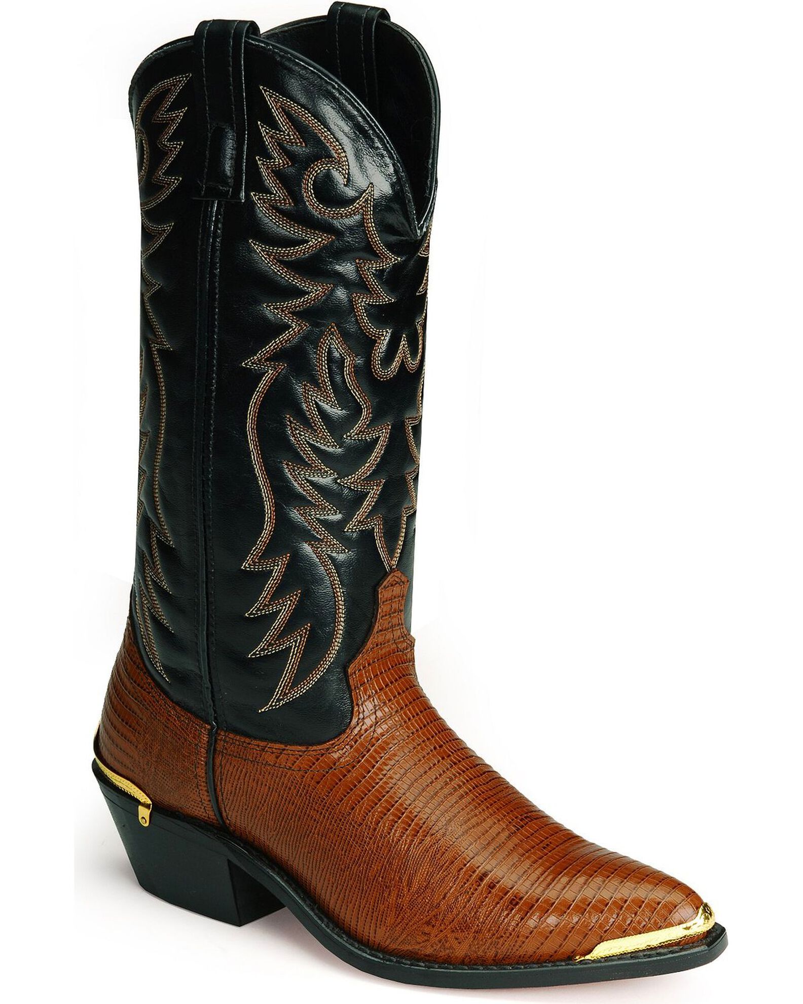 Lizard cowboy boots online