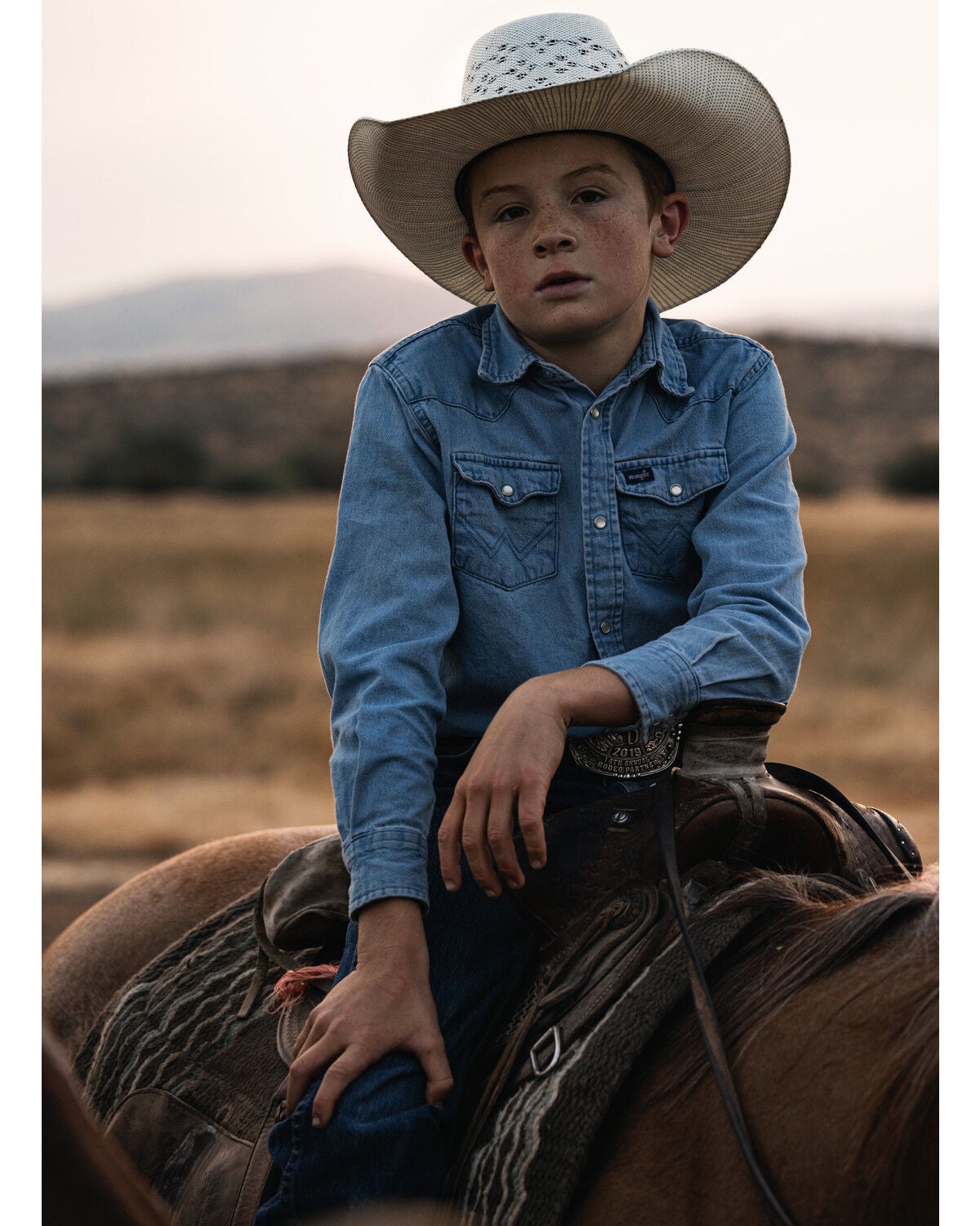 Kids' Western Shirts: Boys & Girls - Sheplers
