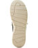 Image #7 - Ariat Women's Hair-On Tooled Hilo Casual Shoes - Moc Toe, Black, hi-res
