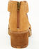 Image #5 - Very G Women's Vana Sandals, Tan, hi-res