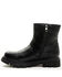 Image #3 - Corkys Women's Pick of the Patch Fashion Booties - Round Toe, Black, hi-res