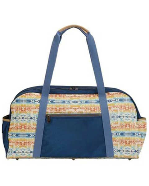 Pendleton Women's Opal Springs Weekender Bag, Multi, hi-res