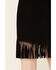 Image #4 - Double D Ranch Women's Dee Skirt, Black, hi-res