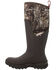 Image #3 - Muck Boots Women's Mossy Oak® Country DNA™ Arctic Sport II Tall Work Boots - Round Toe , Dark Brown, hi-res