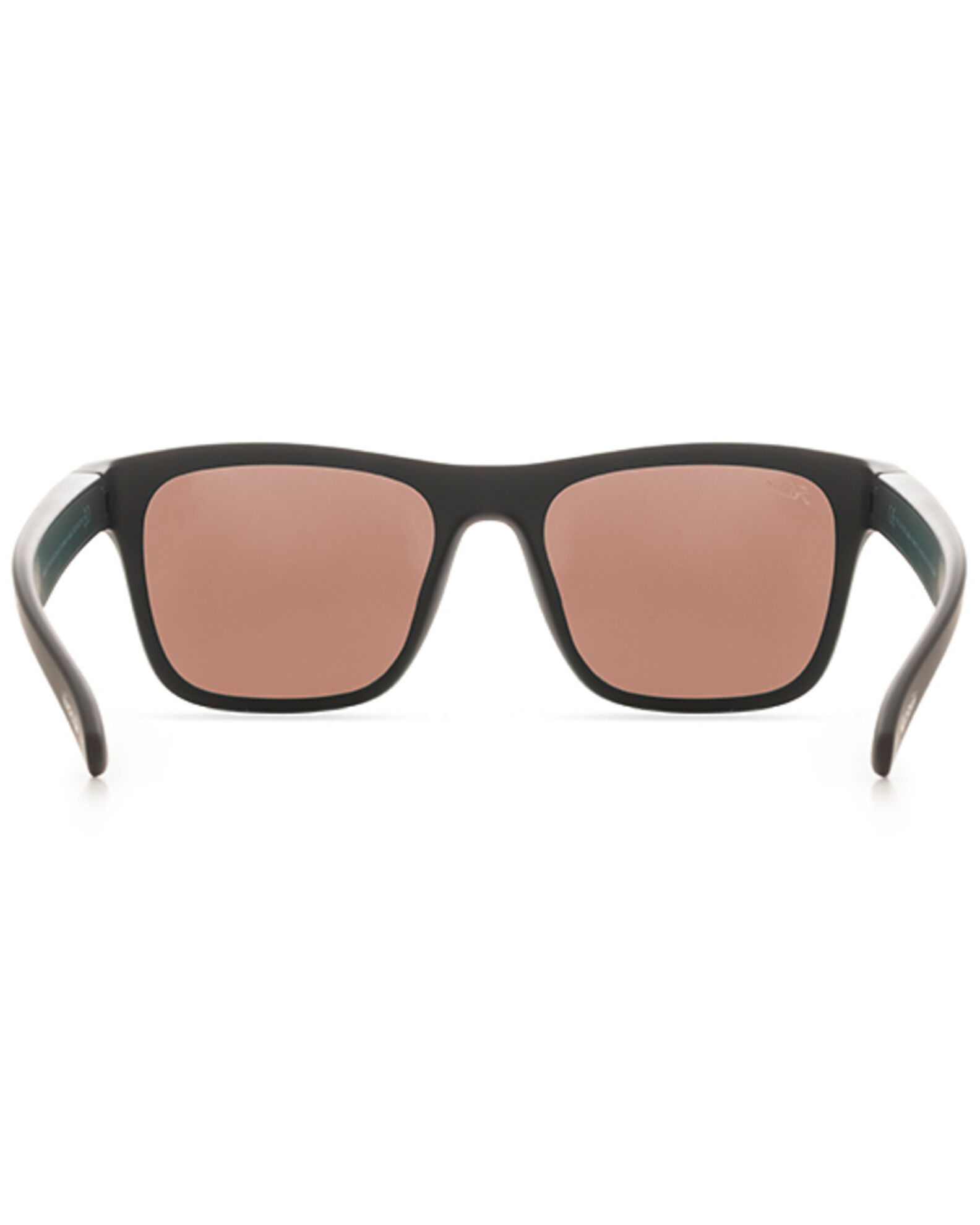 Image #4 - Hobie Coastal Float Satin Black & Copper Lightweight Polarized Sunglasses, Black, hi-res