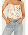 Image #3 - Originality Women's Boot Barn Exclusive Tapestry Sweetheart Corset, Multi, hi-res